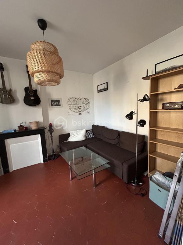 Appartement - 52 m² - 3 pièces