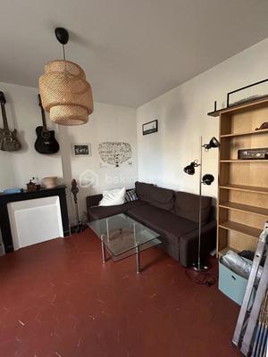 Appartement - 52 m² - 3 pièces