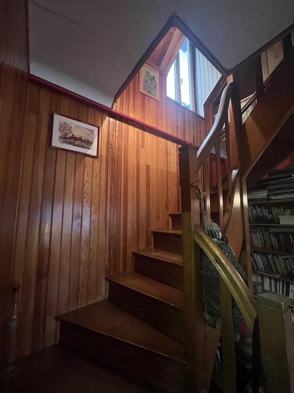 Maison - 169 m² - 5 pièces