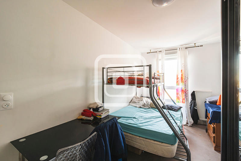 Appartement - 96 m² - 4 pièces