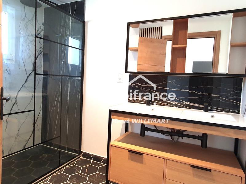 Maison - 139 m² - 5 pièces