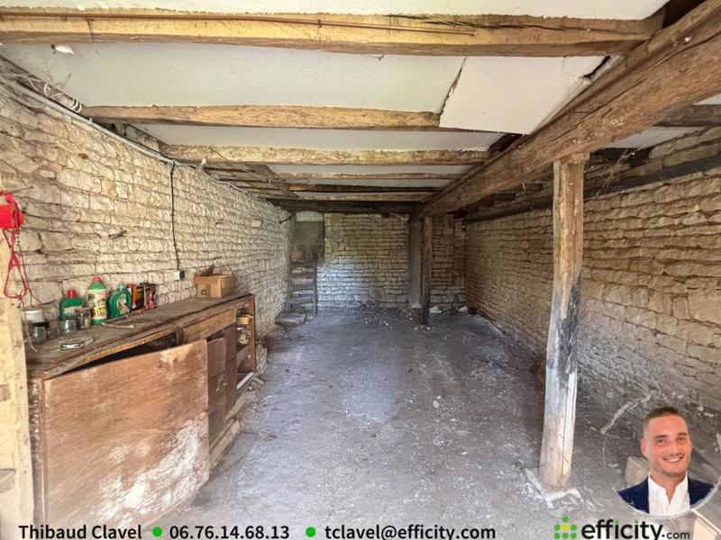 Maison - 97 m² - 4 pièces