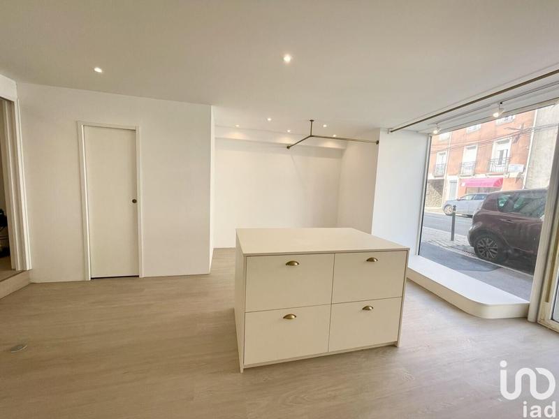 Maison - 46 m² - 2 pièces