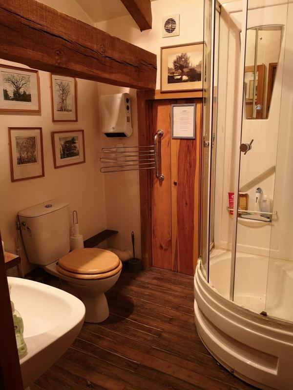 Maison - 258 m² - 10 pièces