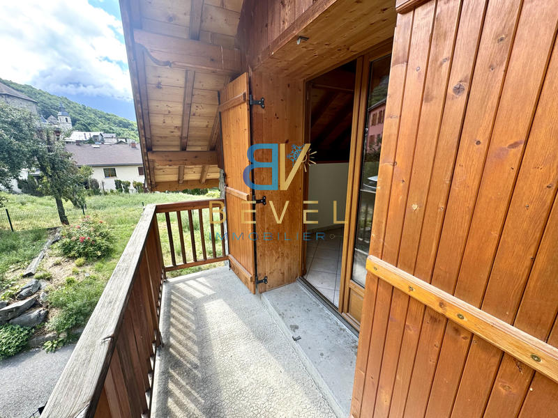 Maison - 98 m² - 5 pièces