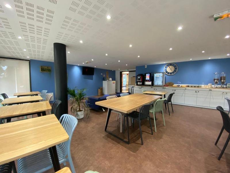 Studio - 18 m² - 1 pièce