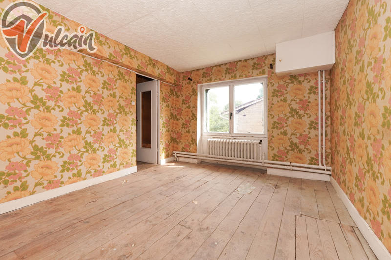 Maison - 68 m² - 3 pièces