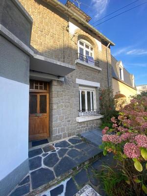 Maison - 142 m² - 7 pièces