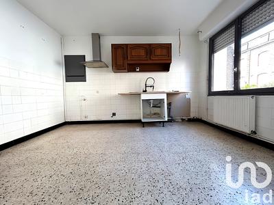 Maison - 108 m² - 8 pièces