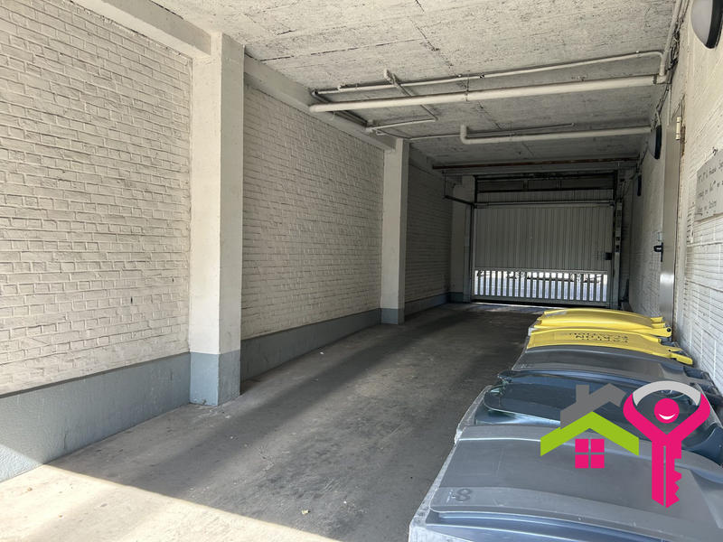 Appartement - 72 m² - 5 pièces