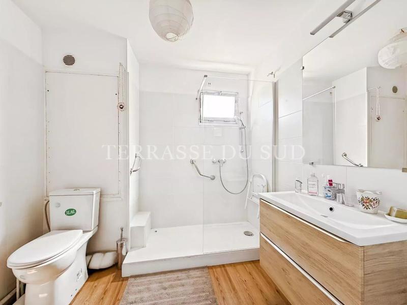 Appartement - 35 m² - 1 pièce