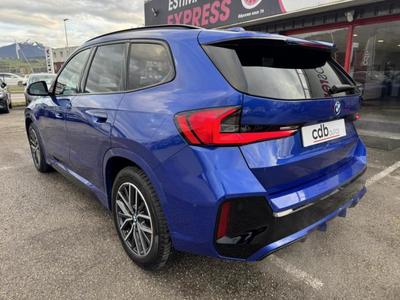 Bmw X1 U11 xDrive 23i 218ch Dkg7 m Sport