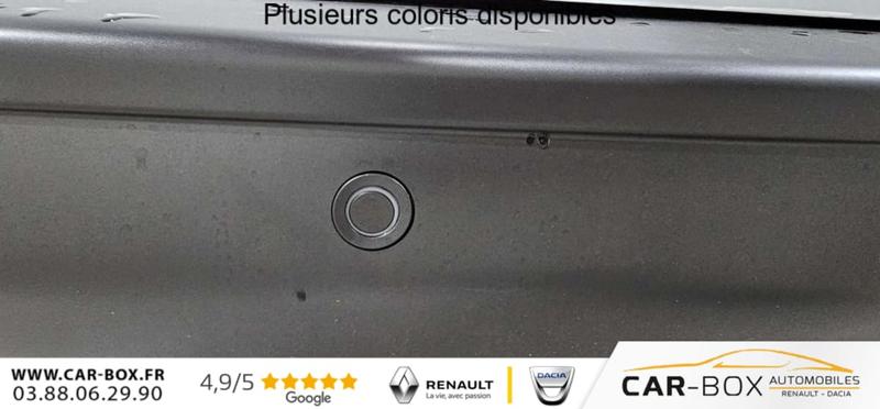 Peugeot Expert Fourgon Fgn m Bluehdi 145 s Eat8