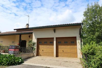 Maison d'architecte - 271 m² - 10 pièces