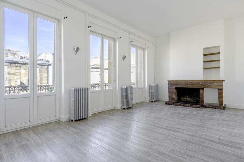 Appartement - 93 m² - 3 pièces