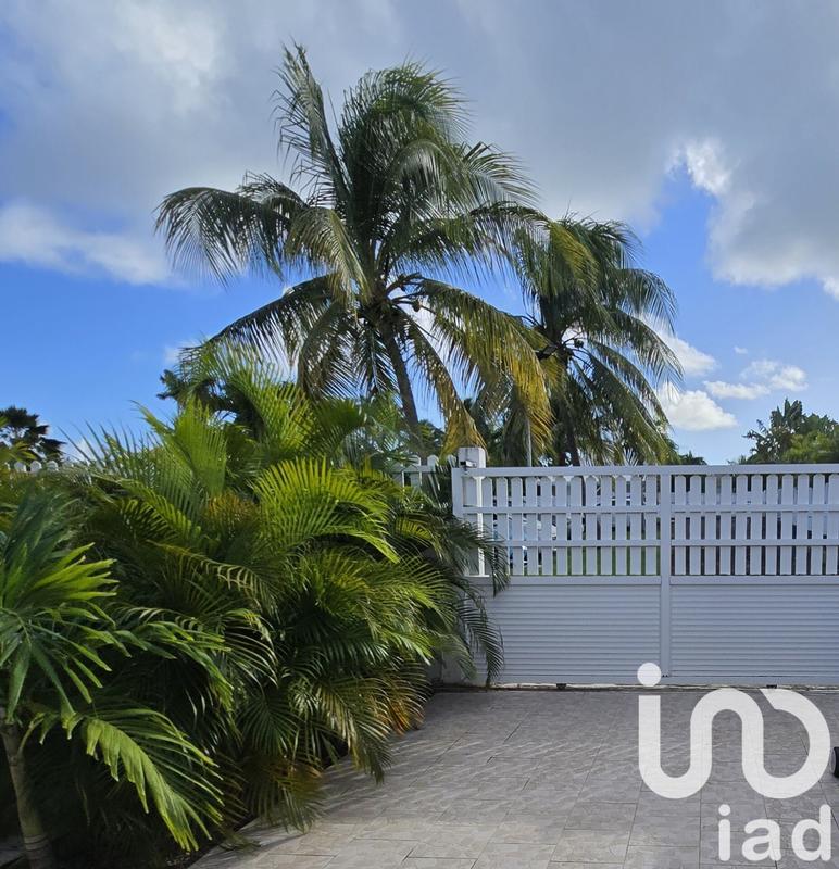 Maison - 138 m² - 6 pièces