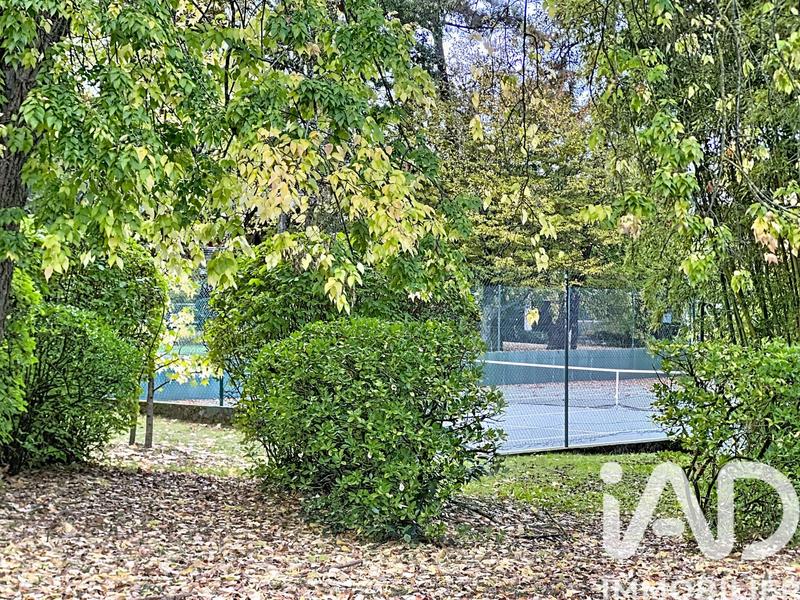 Appartement - 56 m² - 2 pièces