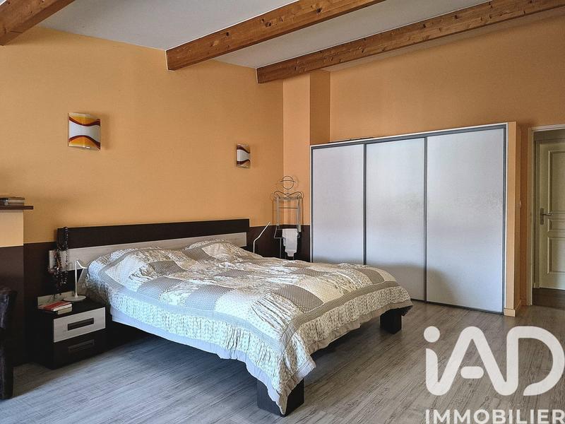 Maison de village - 208 m² - 4 pièces