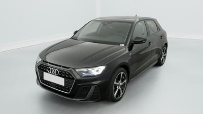 Audi A1 30 Tfsi 116 ch s tronic 7 Design