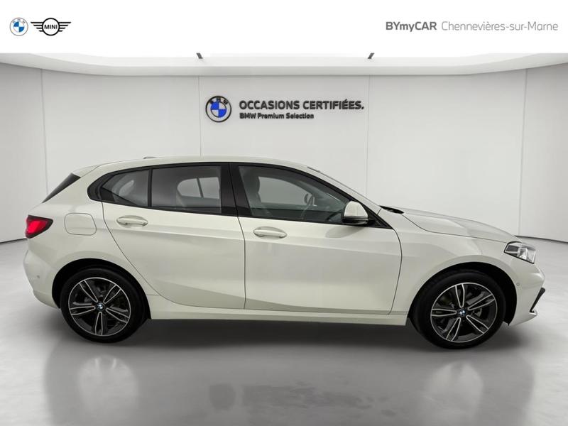 Bmw Série 1 F40 116i 109 ch Dkg7 Edition Sport