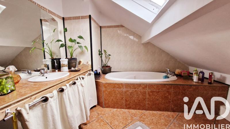 Maison - 173 m² - 7 pièces