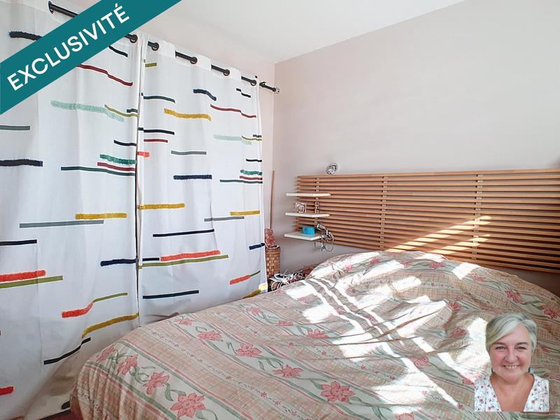 Appartement - 73 m² - 4 pièces