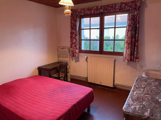 Maison - 120 m² - 7 pièces