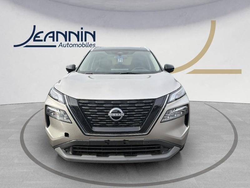 Nissan X-Trail e-Power 204 ch n-Connecta