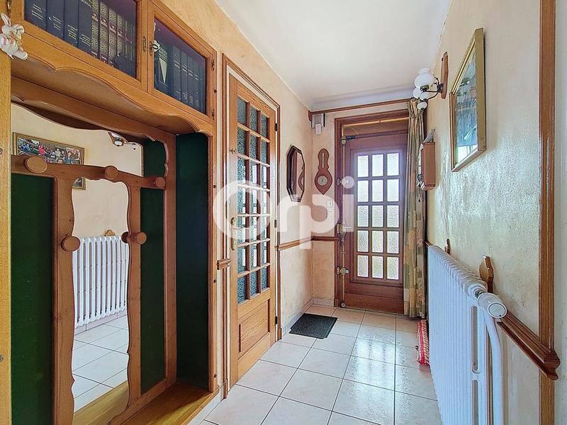 Maison - 148 m² - 6 pièces