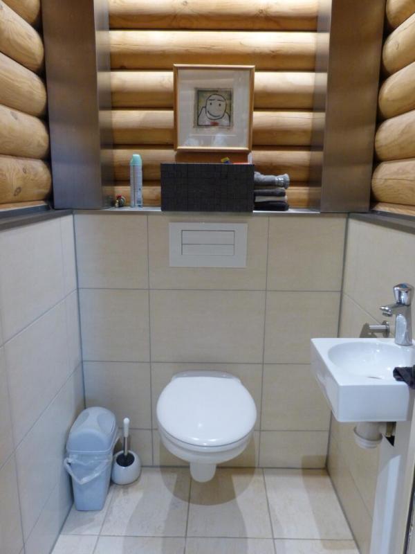 Maison de campagne - 140 m² - 6 pièces