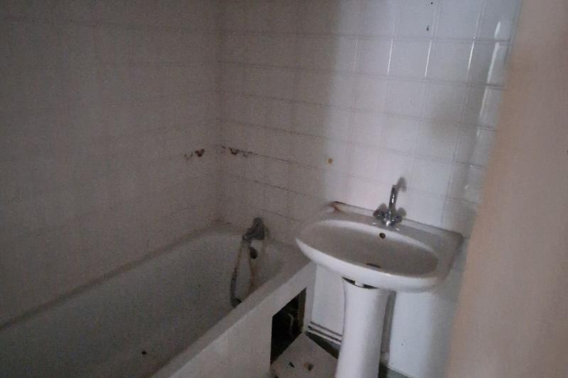 Appartement - 53 m² - 3 pièces