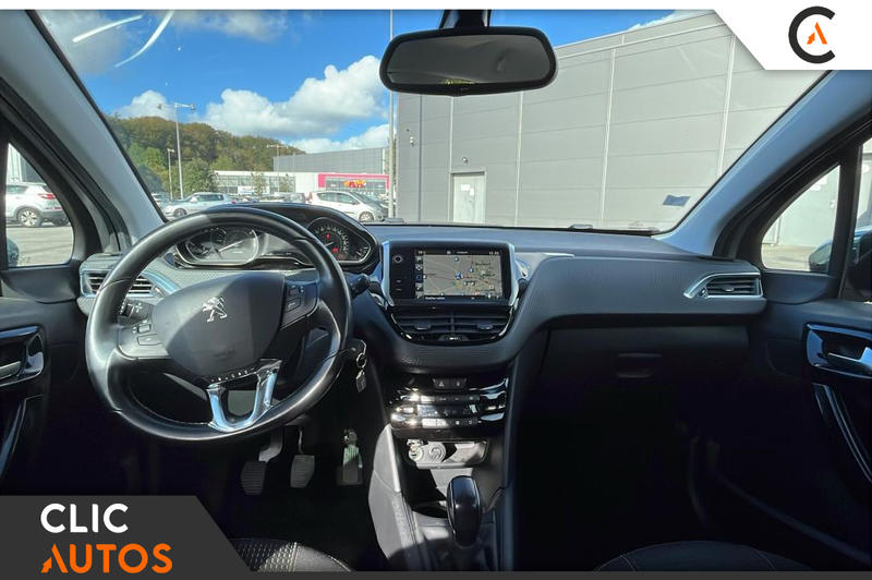 Peugeot 208 1.2 110ch Bvm5 Allure