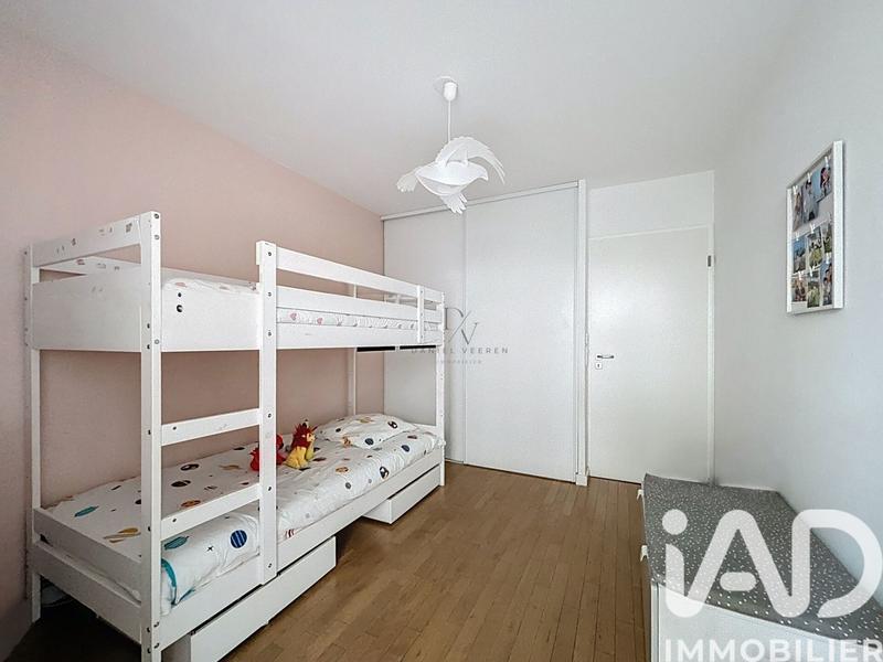 Appartement - 69 m² - 3 pièces