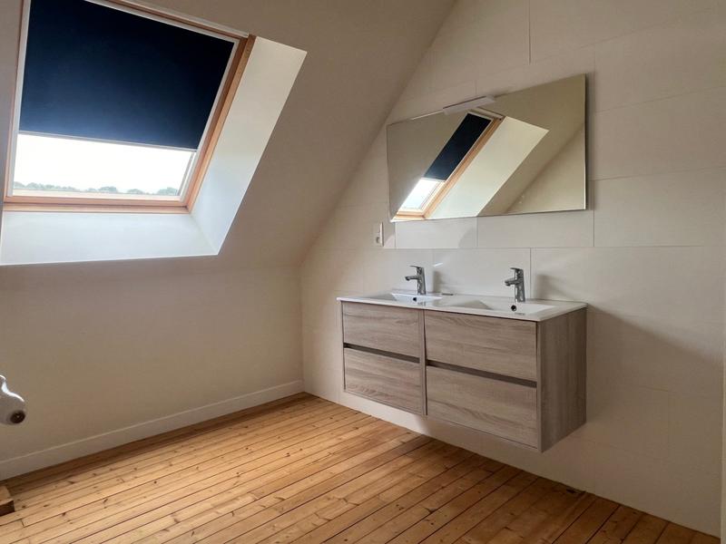 Appartement - 114 m² - 5 pièces