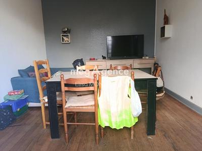 Maison ancienne - 85 m² - 5 pièces