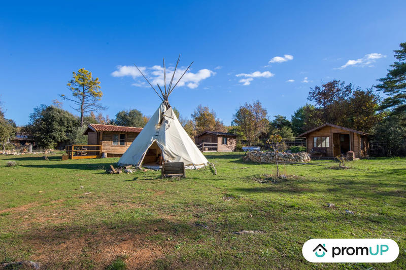 Fonds de commerce - 80 m²