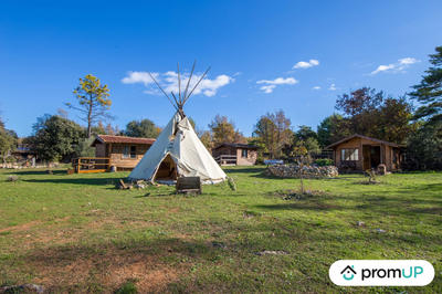 Fonds de commerce - 80 m²