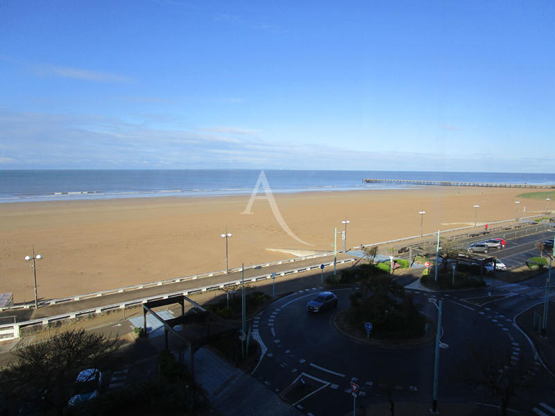 Appartement - 24 m² - 1 pièce