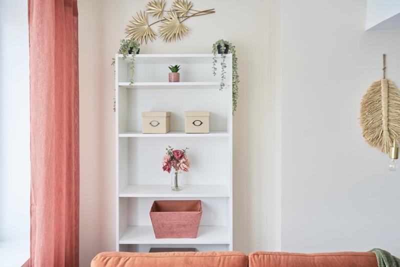 Appartement - 38 m² - 3 pièces