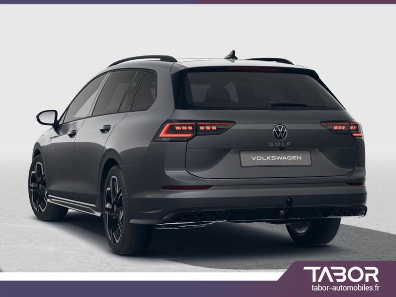 Volkswagen Golf Variant 2.0 Tdi 150 Dsg R-Line