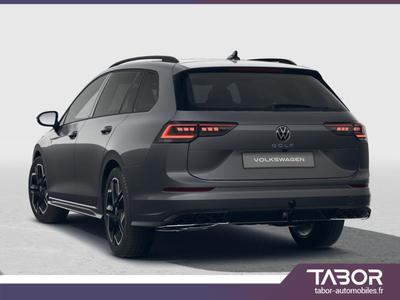 Volkswagen Golf Variant 2.0 Tdi 150 Dsg R-Line