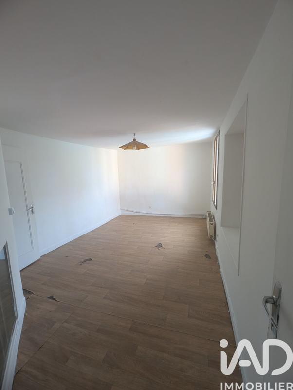 Maison de ville - 104 m² - 6 pièces