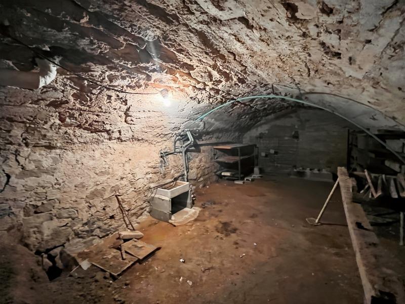 Maison - 122 m² - 5 pièces