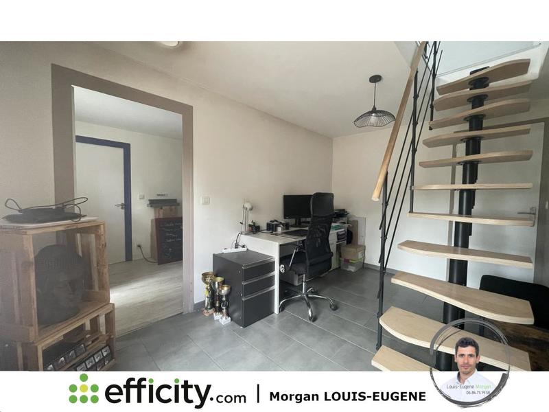 Longère - 174 m² - 7 pièces