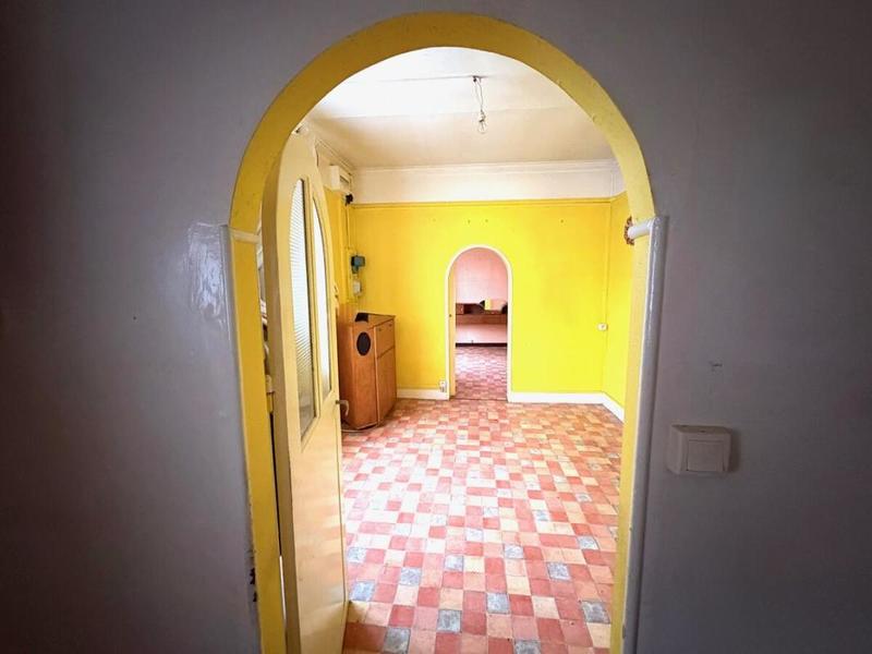 Maison - 35 m² - 2 pièces