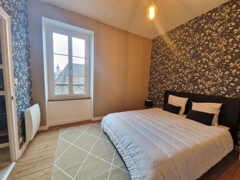 Maison de village - 121 m² - 5 pièces