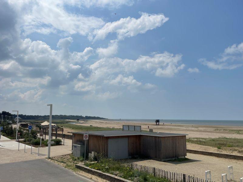 Appartement - 138 m² - 6 pièces