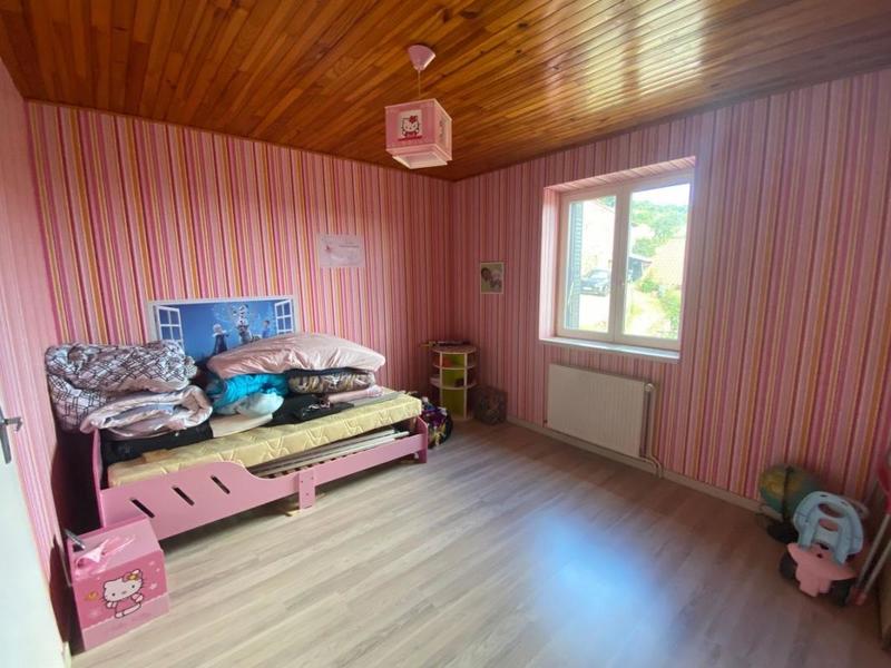 Maison de campagne - 168 m² - 7 pièces