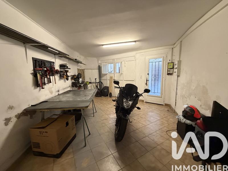 Maison de village - 41 m² - 2 pièces