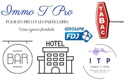 Fonds de commerce - 200 m²